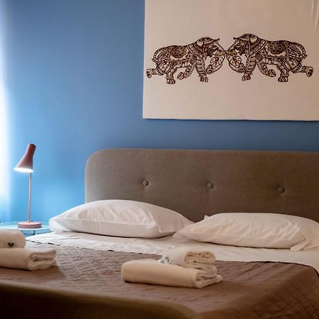 Casapiu Rooms (Adults Only) 베로나 외부 사진