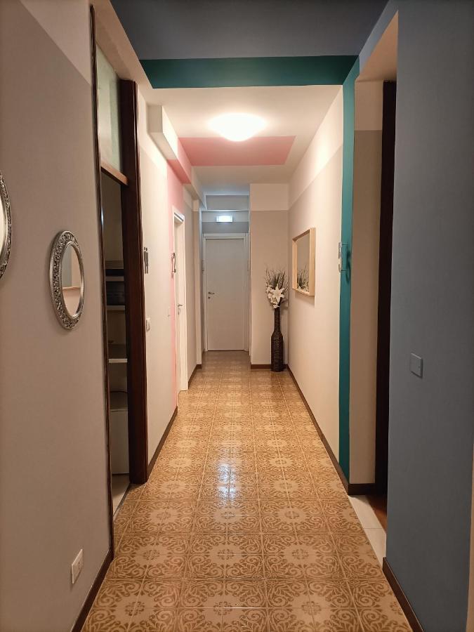 Casapiu Rooms (Adults Only) 베로나 외부 사진