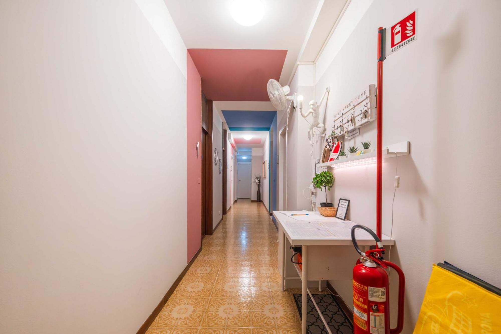 Casapiu Rooms (Adults Only) 베로나 외부 사진