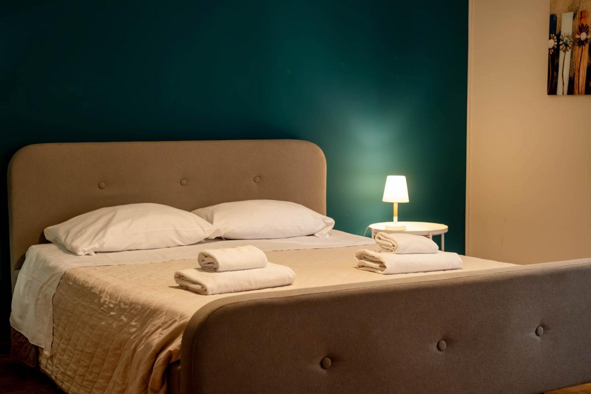 Casapiu Rooms (Adults Only) 베로나 외부 사진
