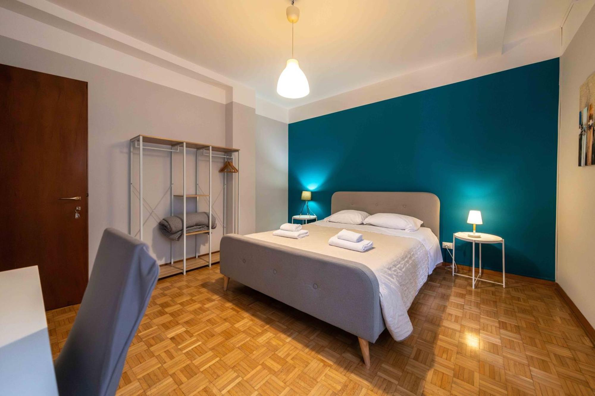 Casapiu Rooms (Adults Only) 베로나 객실 사진