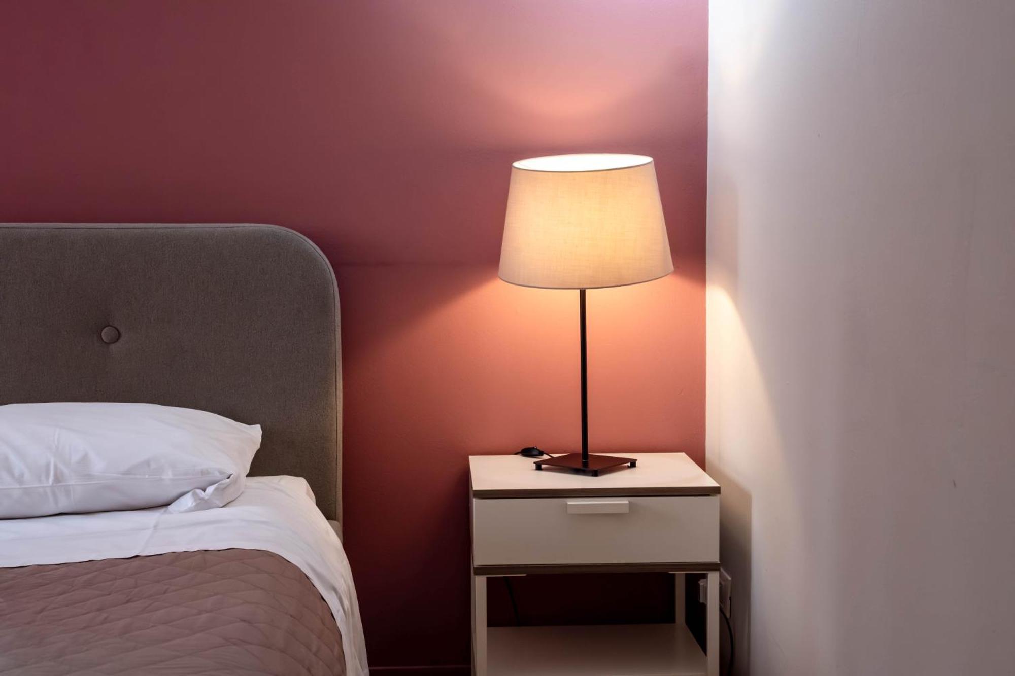 Casapiu Rooms (Adults Only) 베로나 객실 사진
