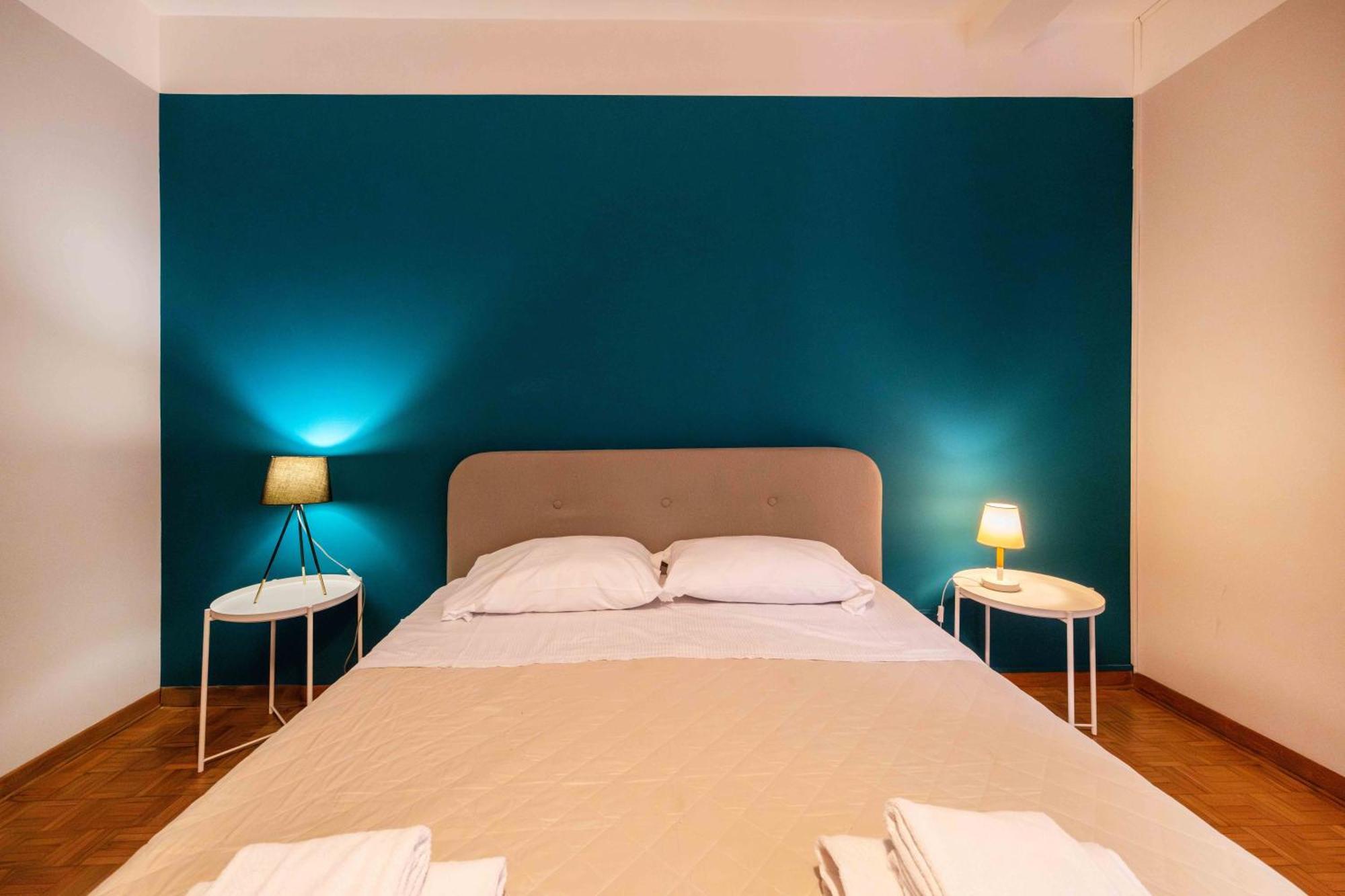 Casapiu Rooms (Adults Only) 베로나 외부 사진
