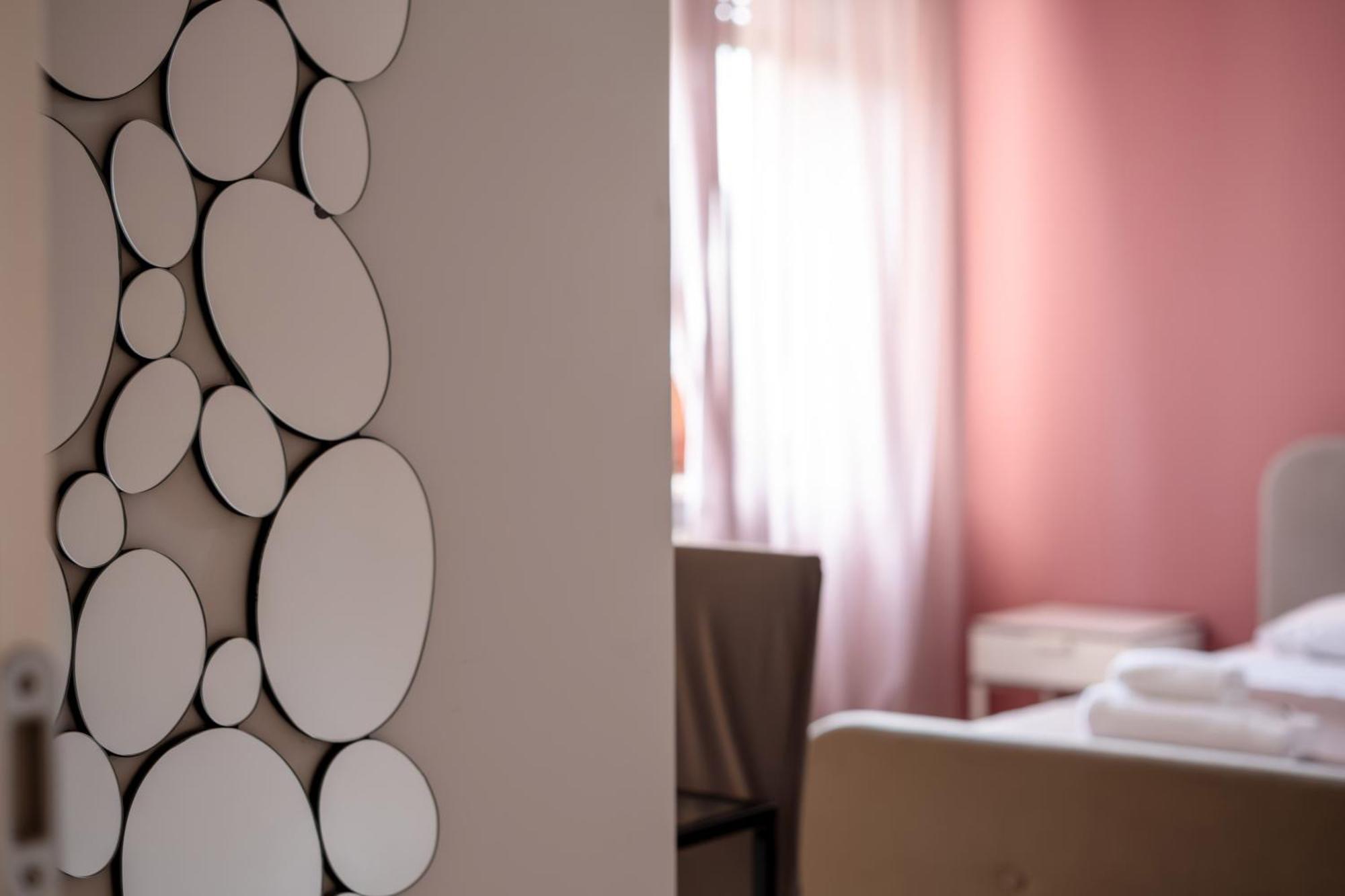 Casapiu Rooms (Adults Only) 베로나 외부 사진