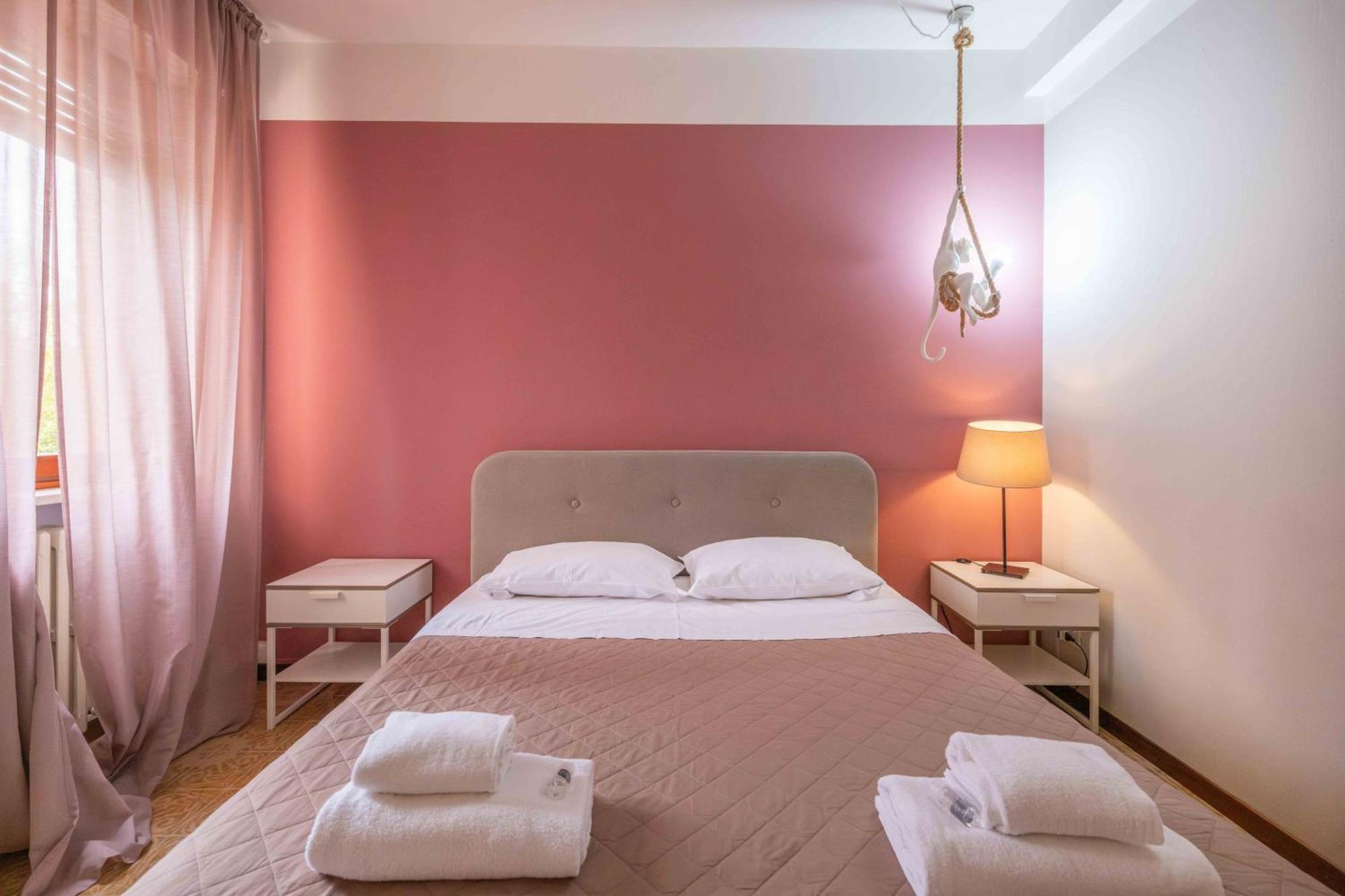 Casapiu Rooms (Adults Only) 베로나 객실 사진