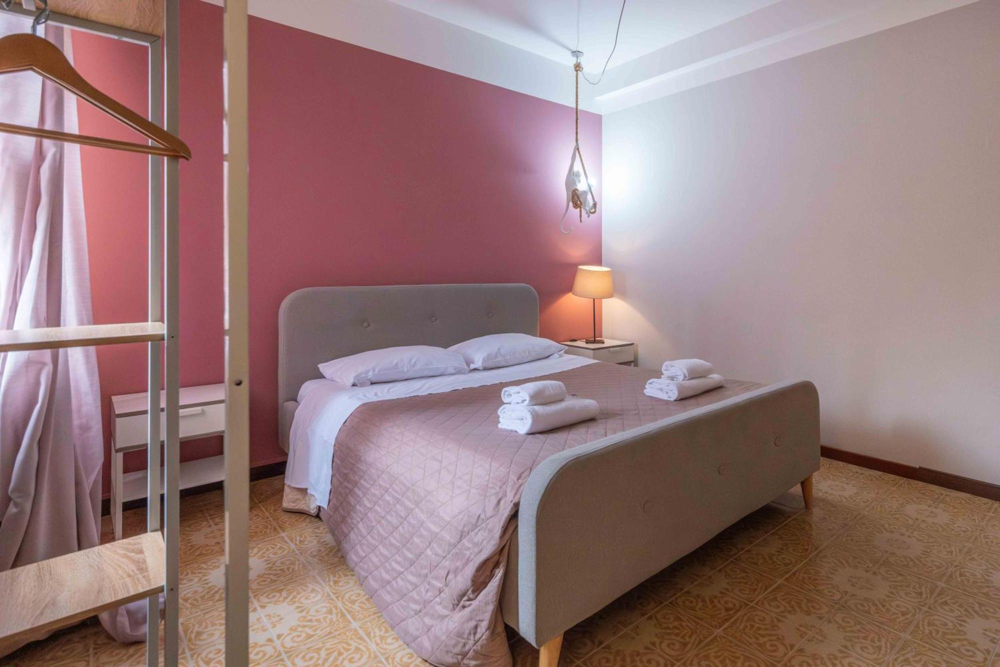 Casapiu Rooms (Adults Only) 베로나 객실 사진