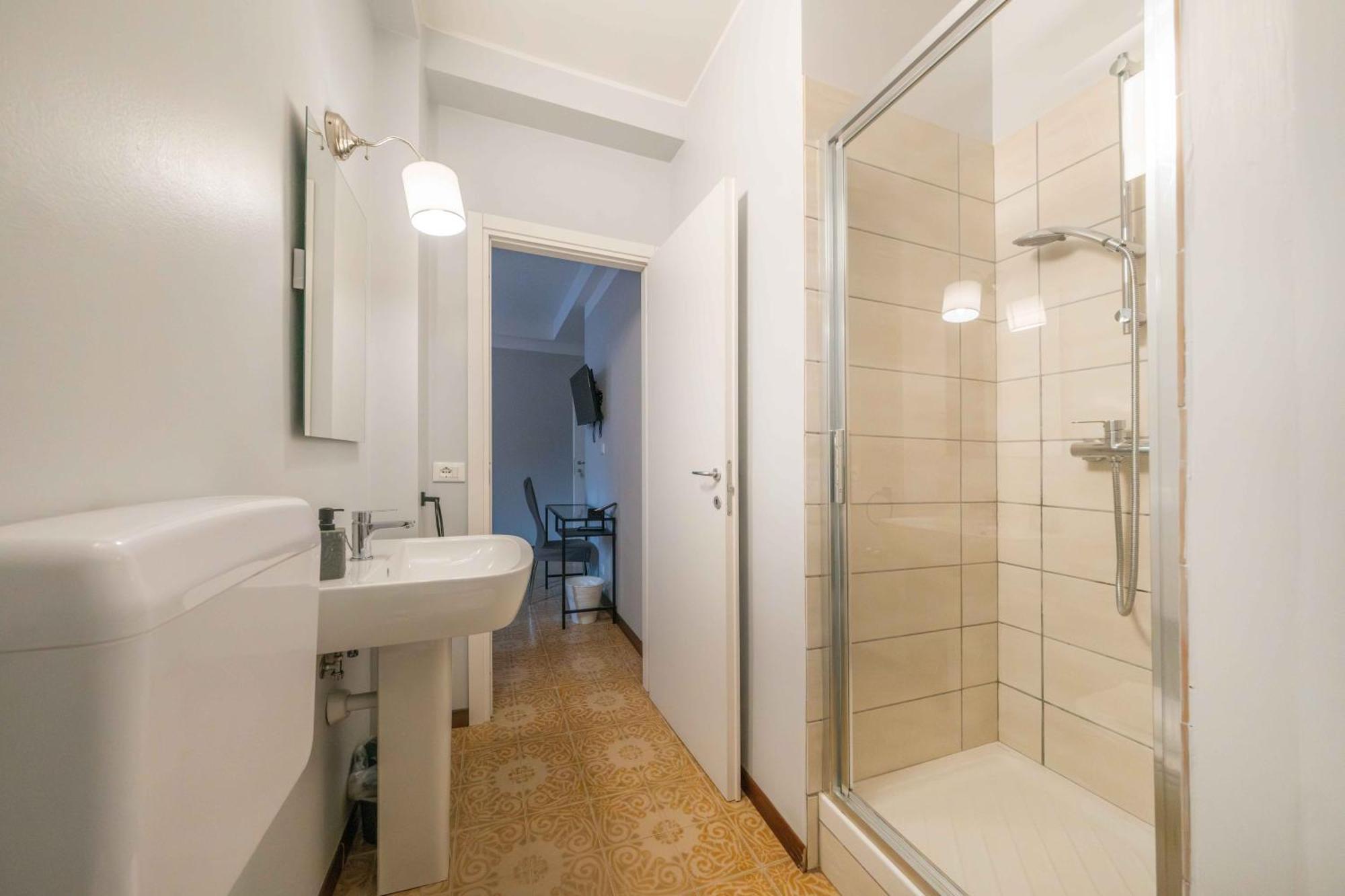 Casapiu Rooms (Adults Only) 베로나 객실 사진