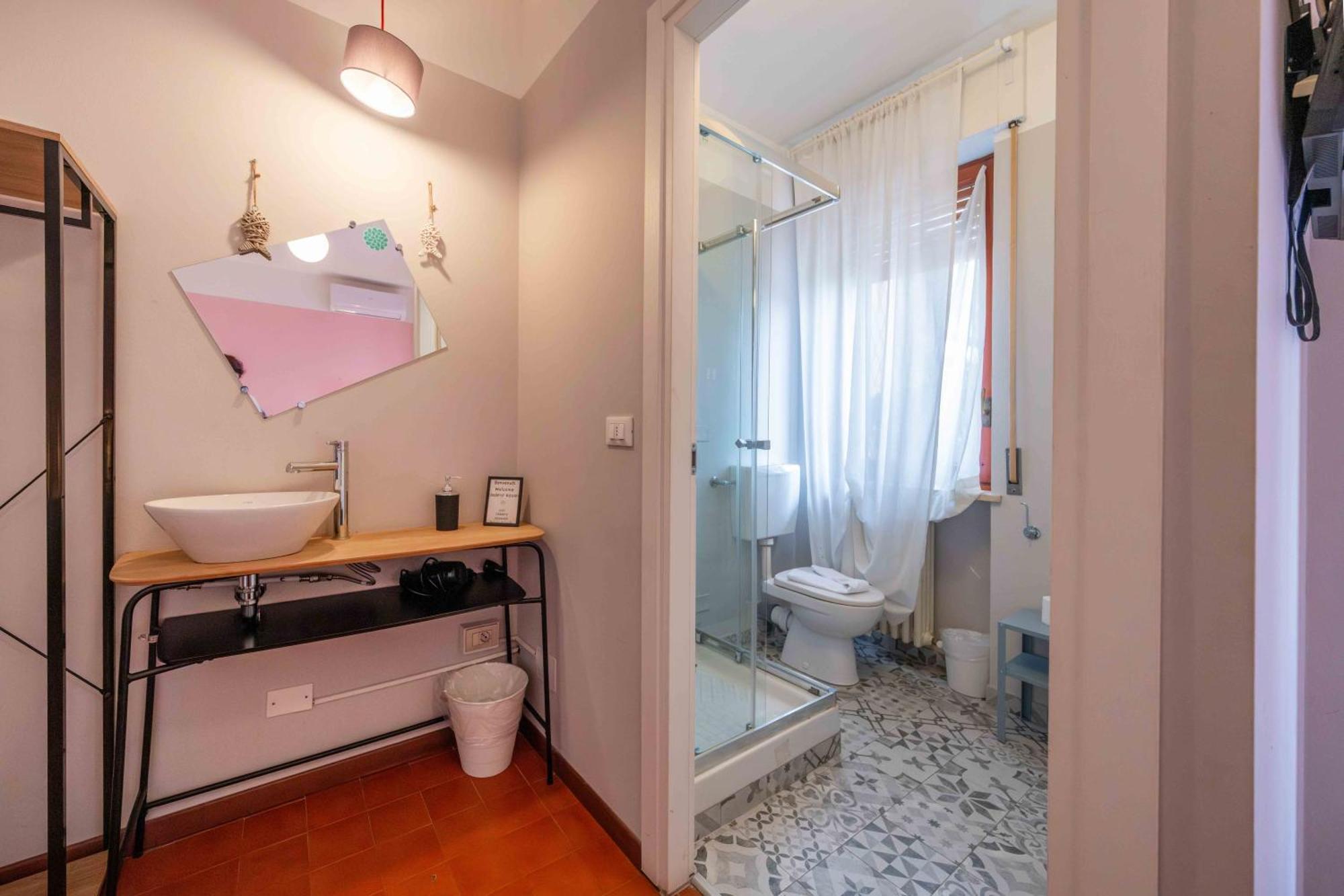 Casapiu Rooms (Adults Only) 베로나 객실 사진