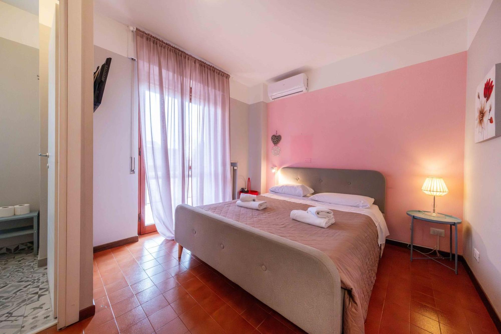 Casapiu Rooms (Adults Only) 베로나 객실 사진