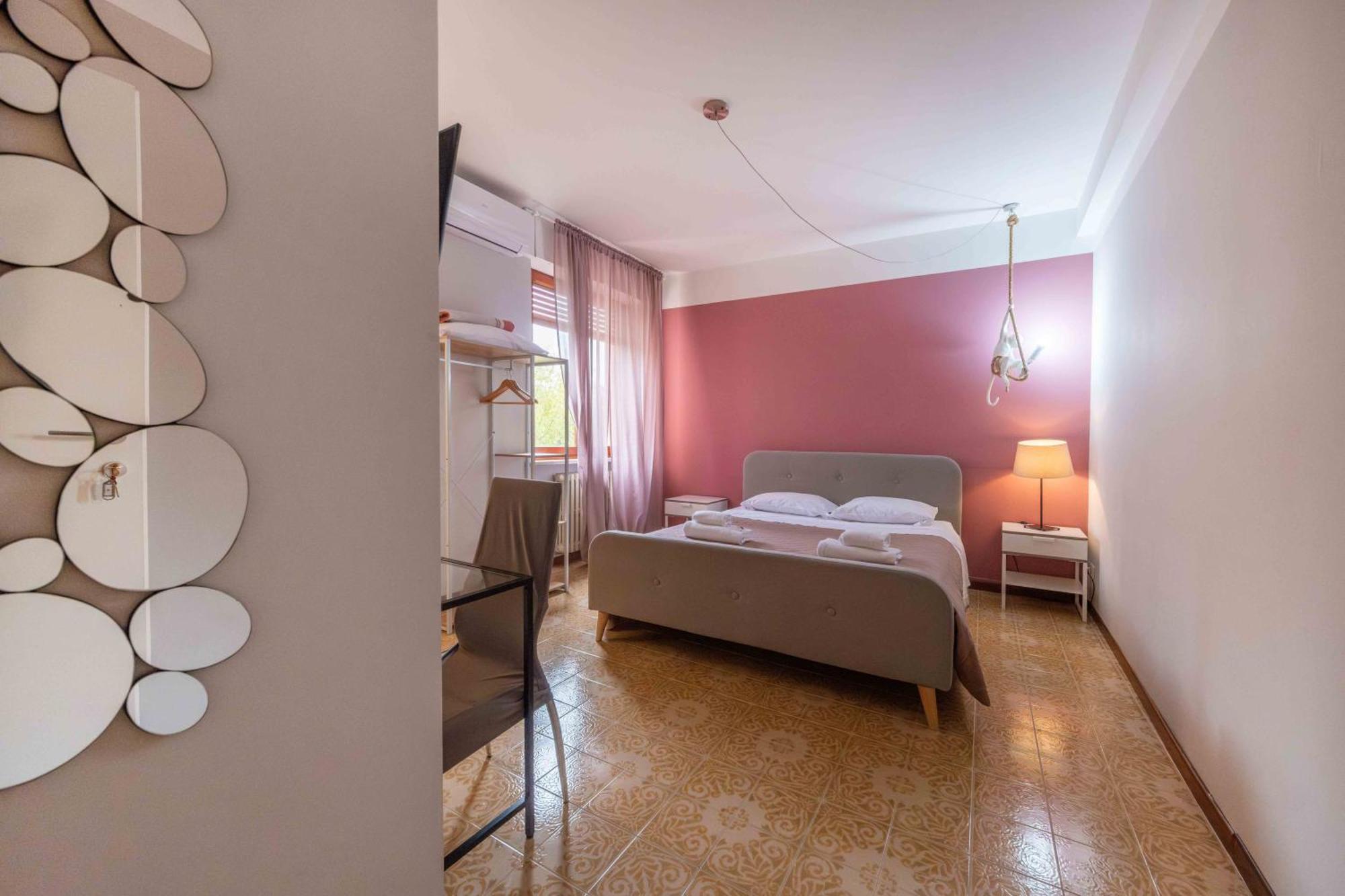 Casapiu Rooms (Adults Only) 베로나 외부 사진