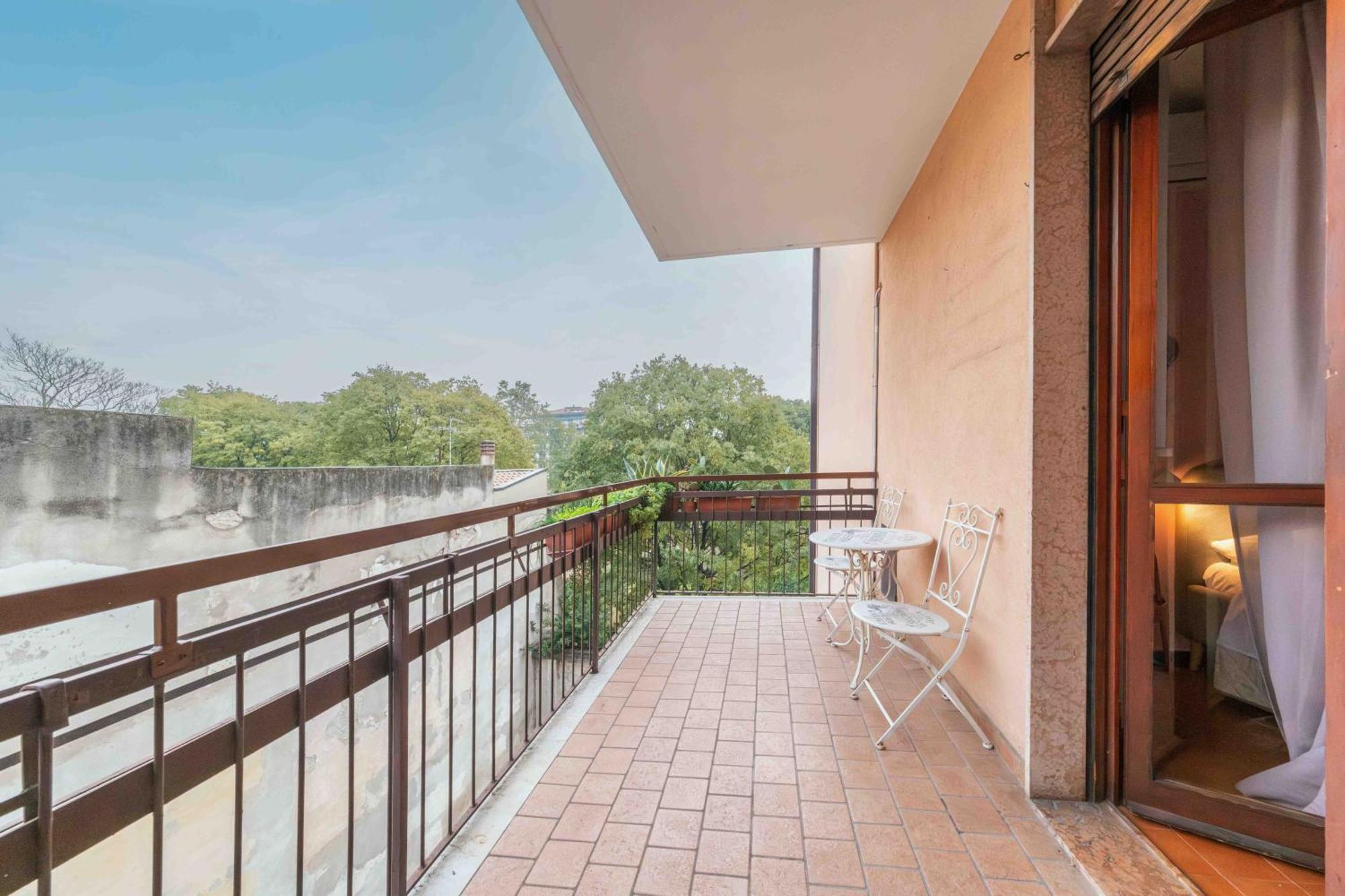 Casapiu Rooms (Adults Only) 베로나 객실 사진