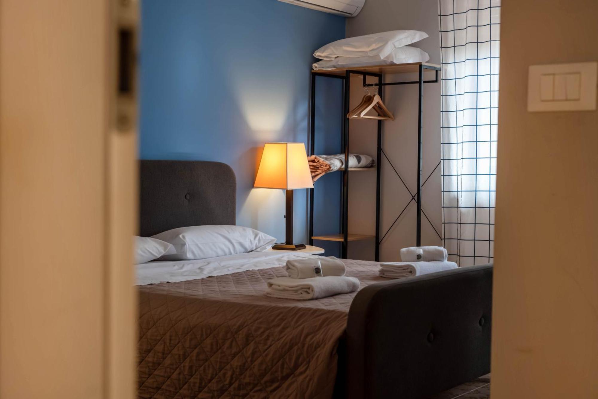 Casapiu Rooms (Adults Only) 베로나 외부 사진