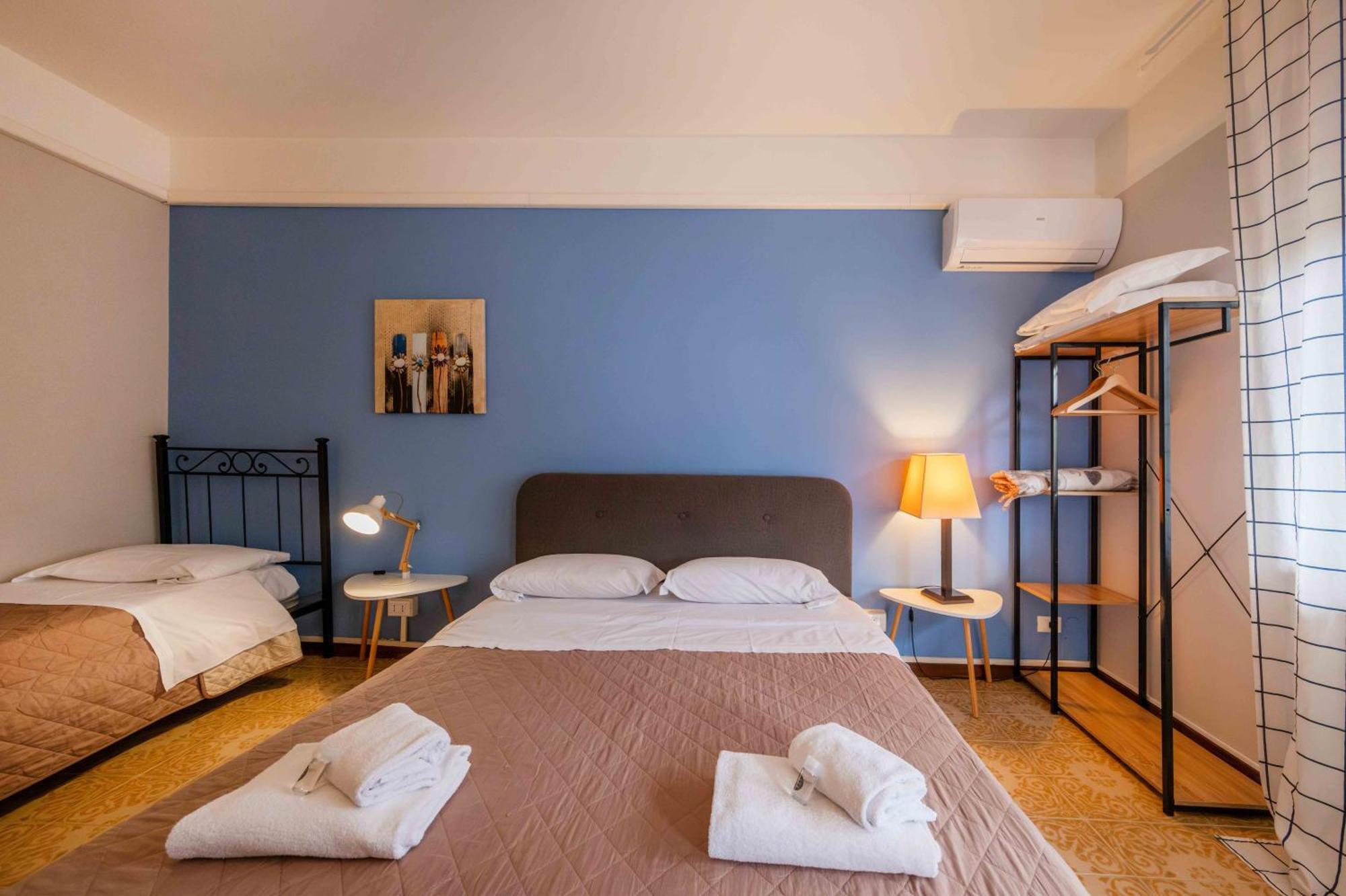 Casapiu Rooms (Adults Only) 베로나 외부 사진