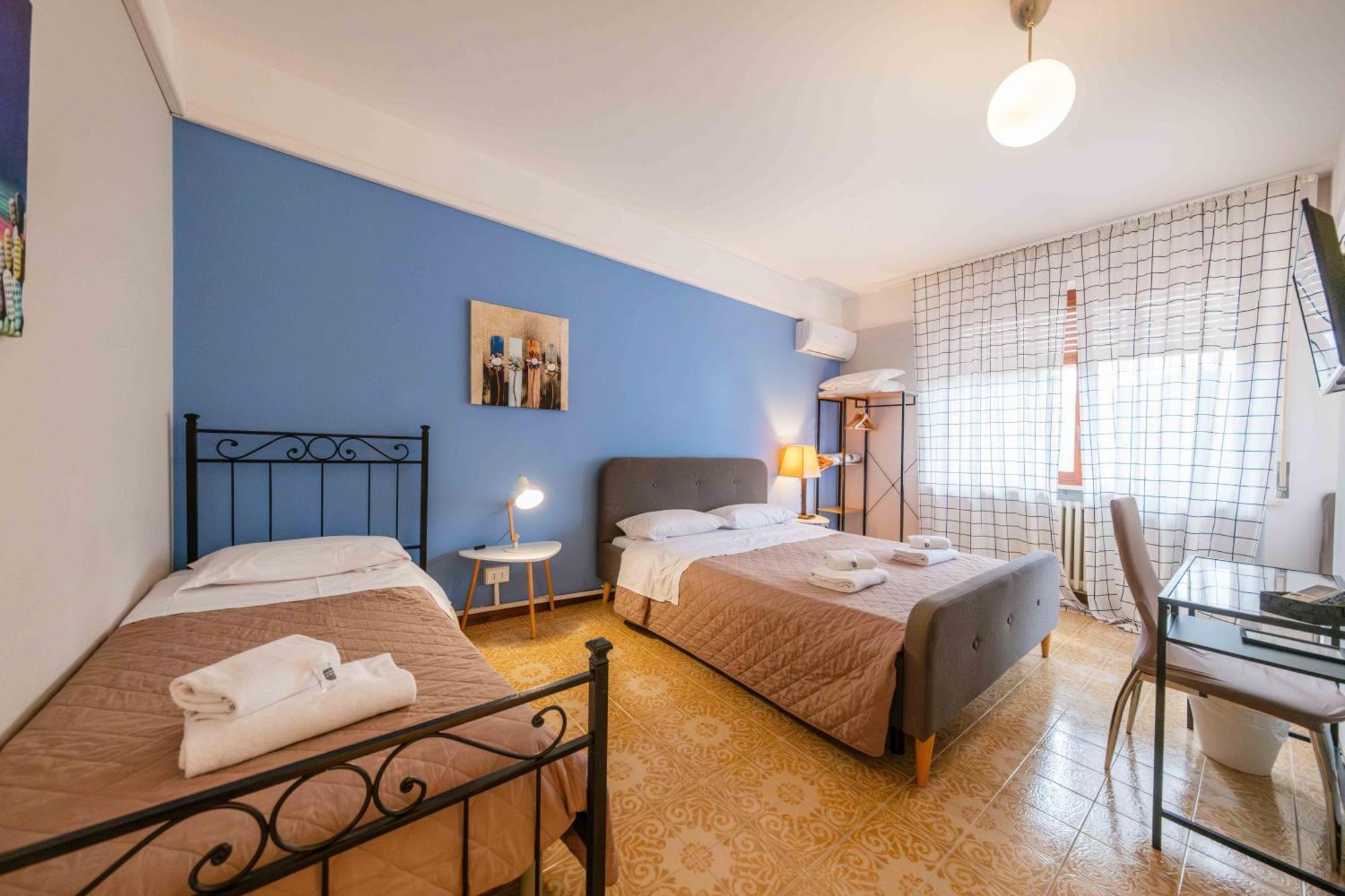 Casapiu Rooms (Adults Only) 베로나 객실 사진