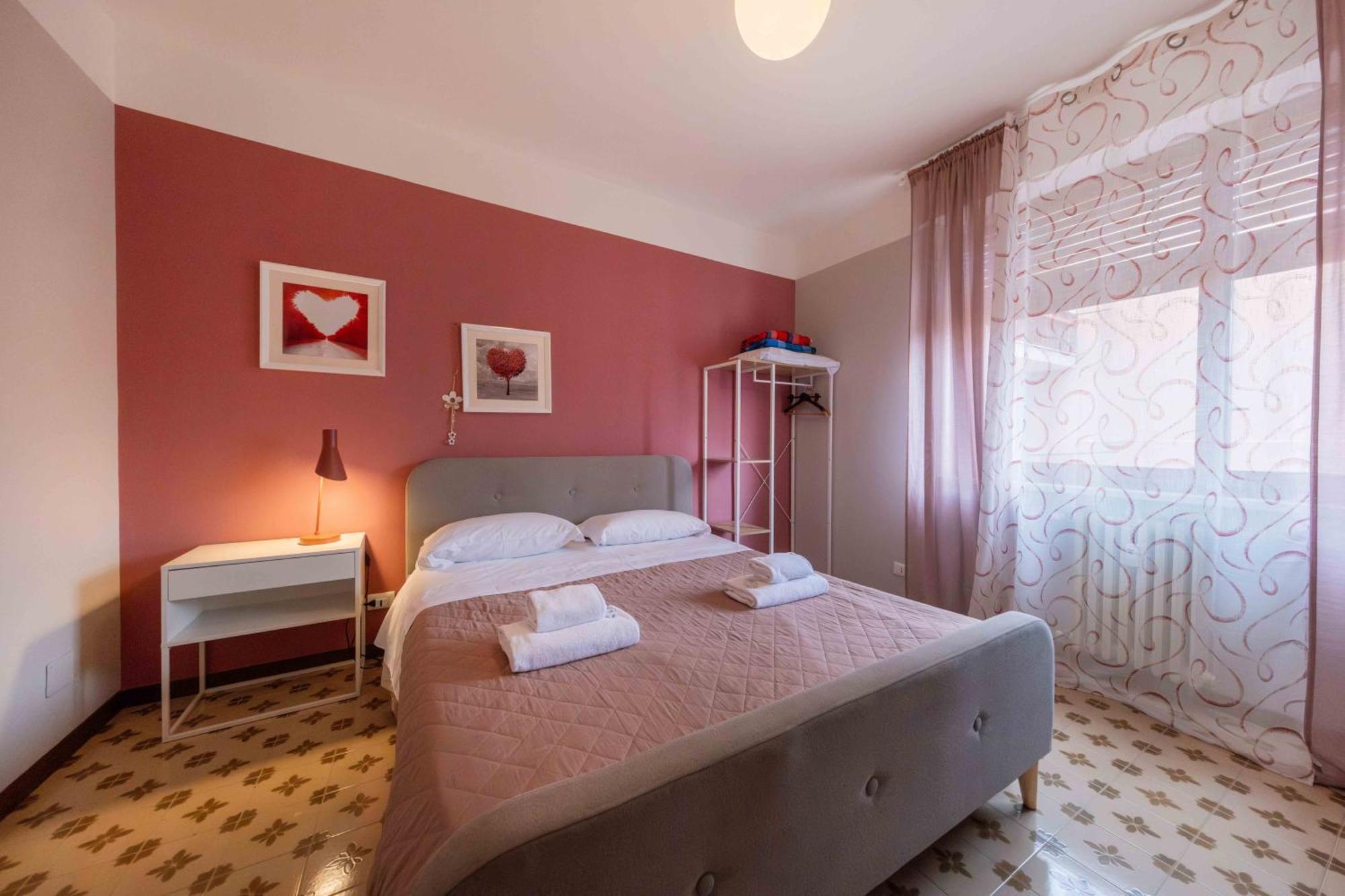 Casapiu Rooms (Adults Only) 베로나 외부 사진
