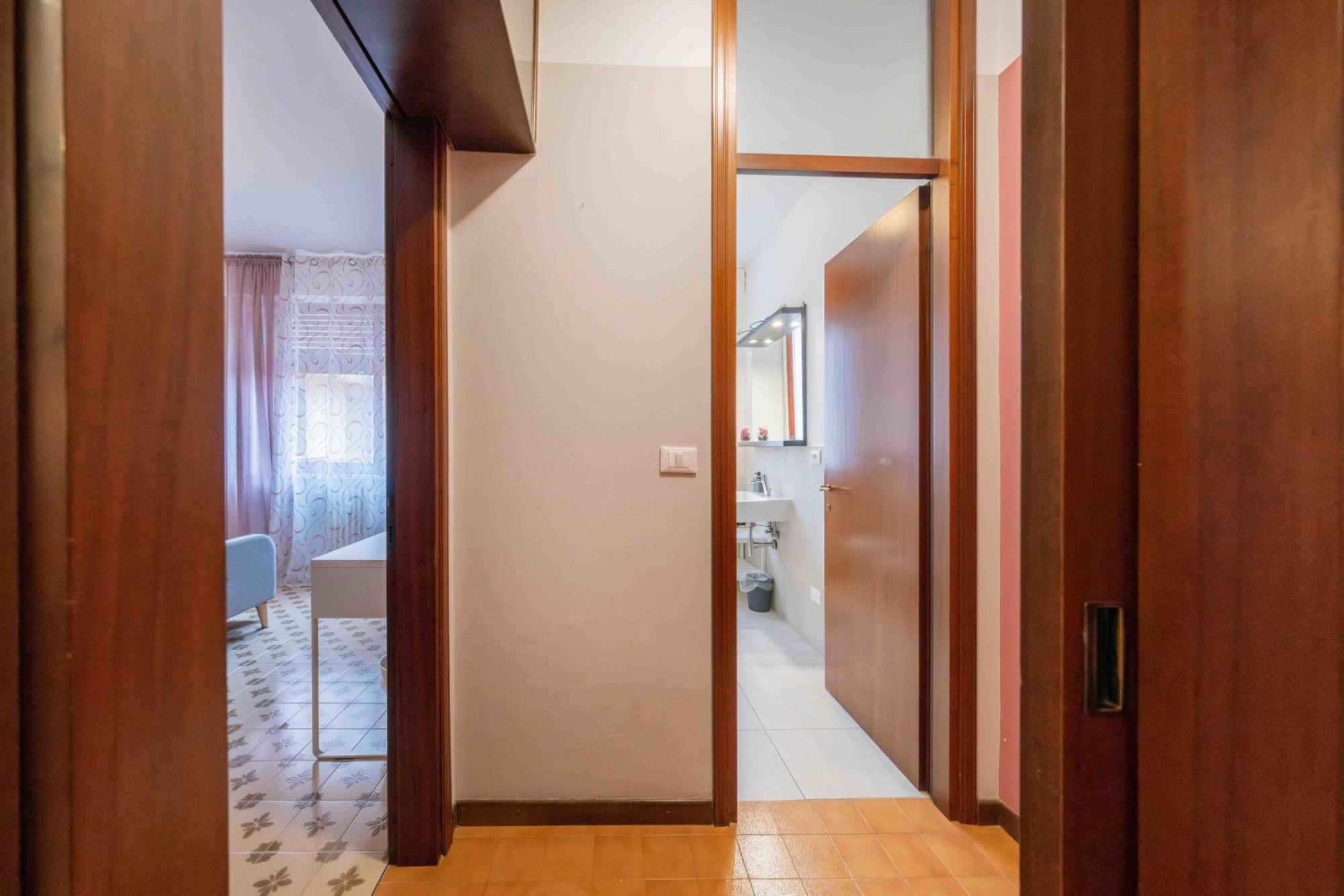 Casapiu Rooms (Adults Only) 베로나 외부 사진