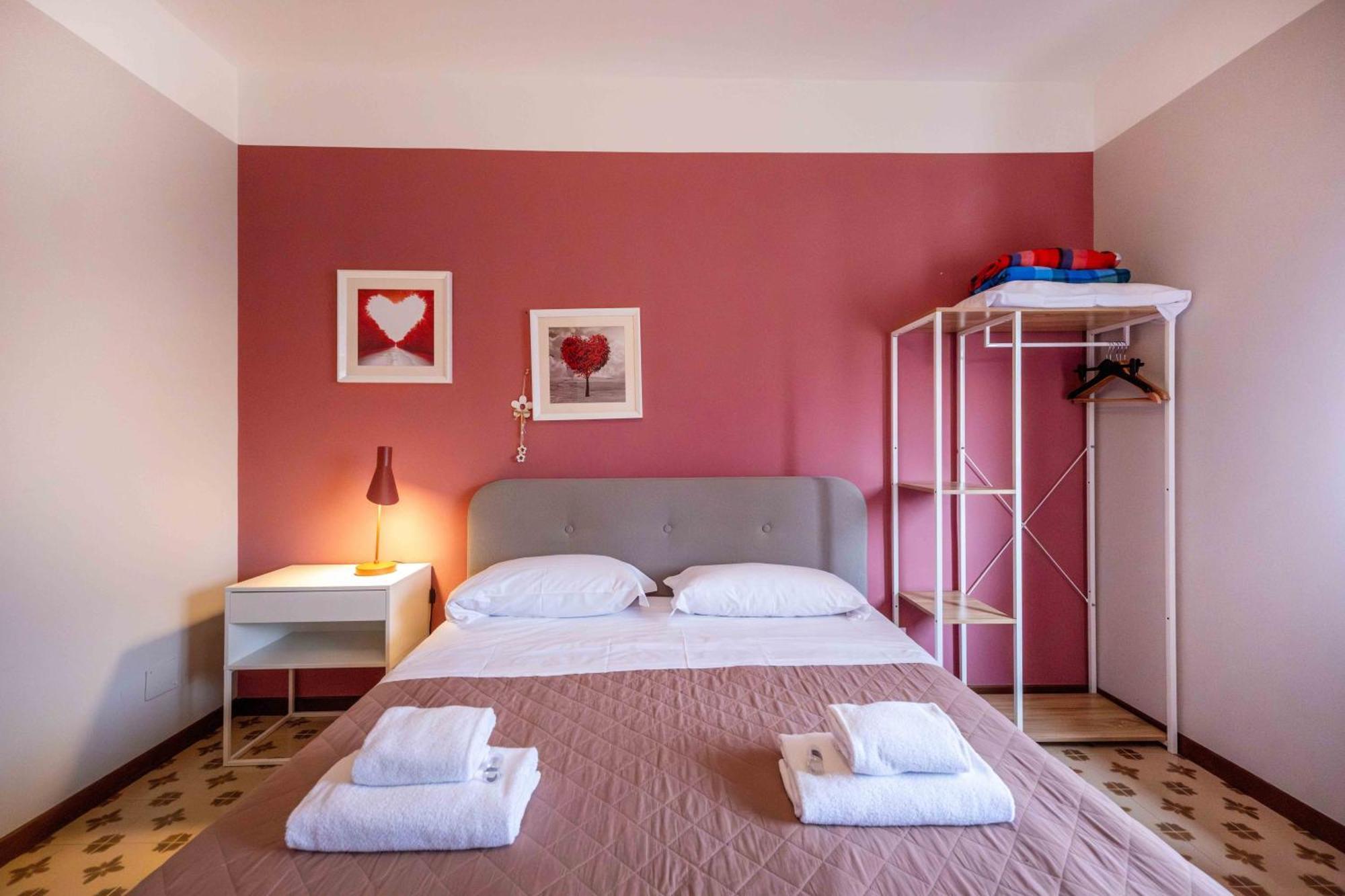 Casapiu Rooms (Adults Only) 베로나 외부 사진