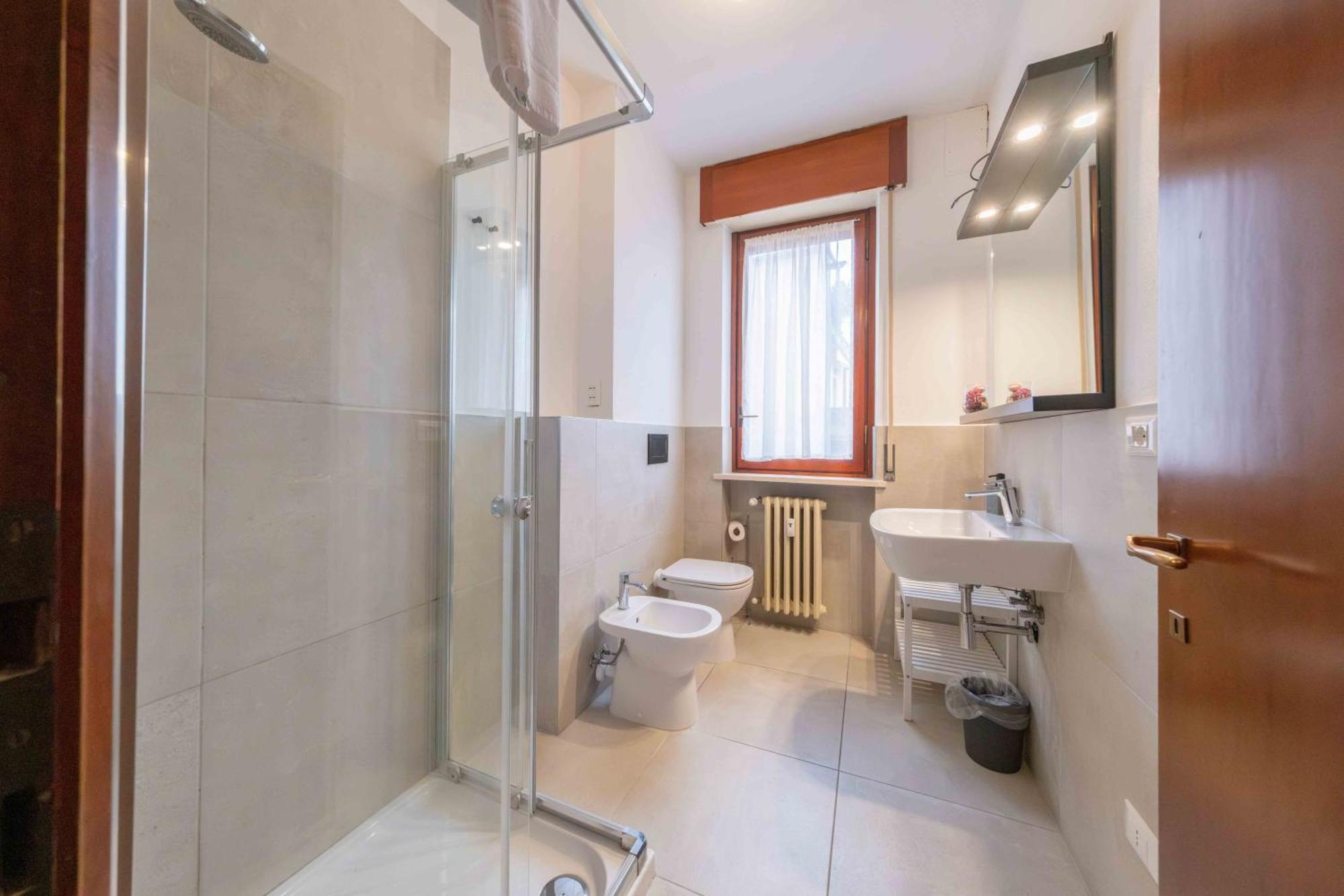 Casapiu Rooms (Adults Only) 베로나 객실 사진