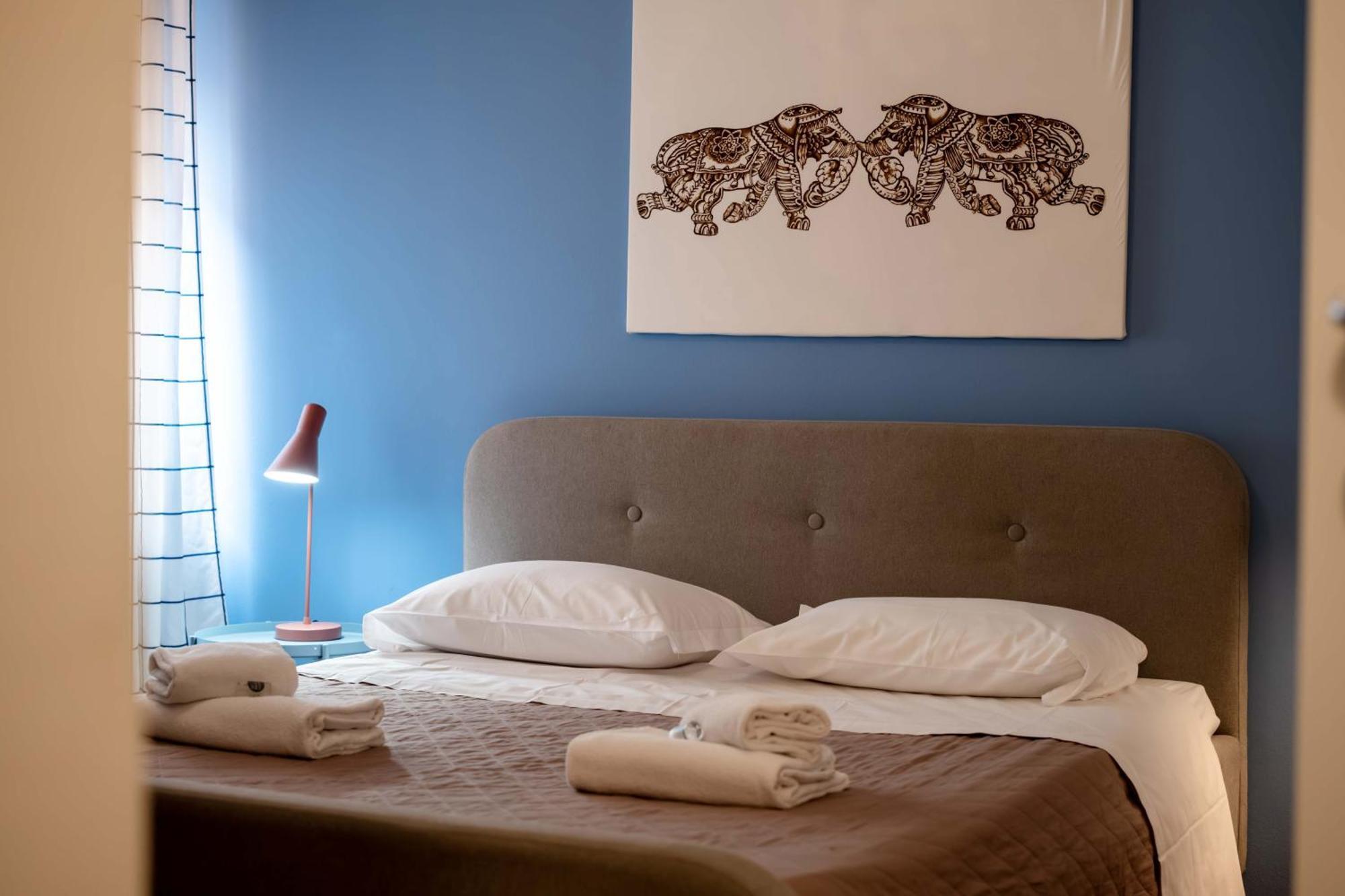 Casapiu Rooms (Adults Only) 베로나 외부 사진