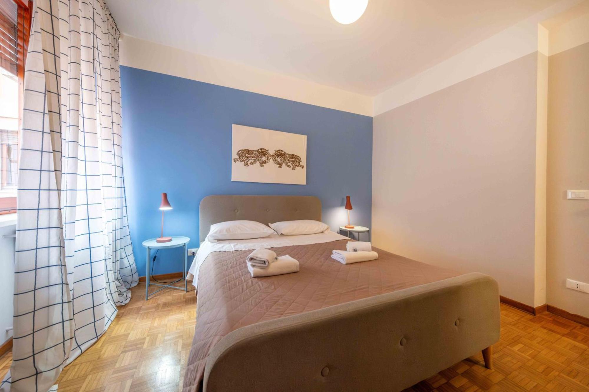 Casapiu Rooms (Adults Only) 베로나 외부 사진