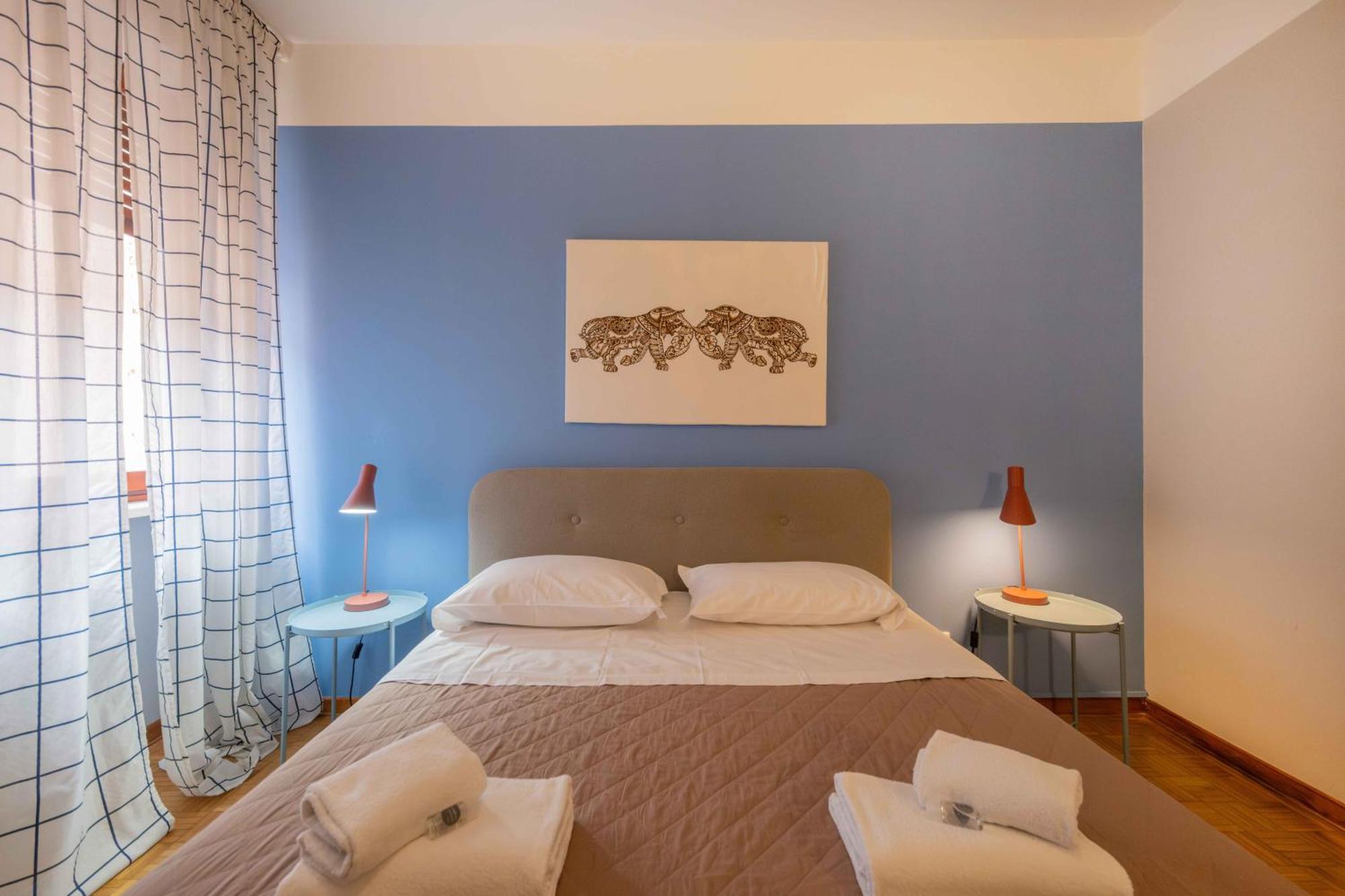 Casapiu Rooms (Adults Only) 베로나 외부 사진